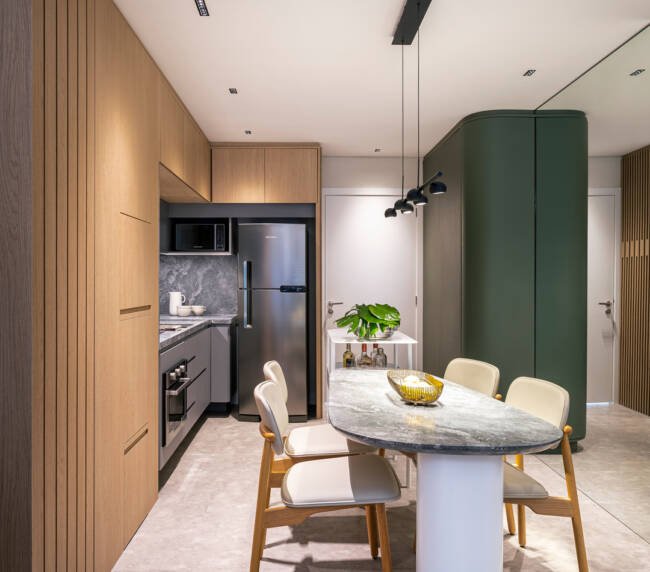 Pisos Vinílicos SPC - Eco Premium