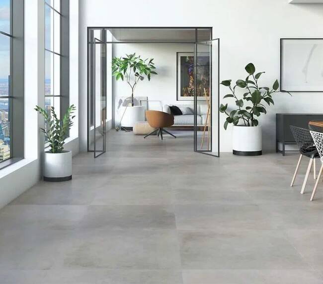 Pisos Vinílicos LVT - Eco Hard