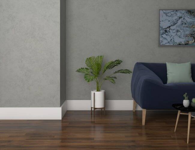 Molduras Poliestireno Lisa