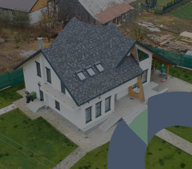 Telhas Shingle Premium - Gothik