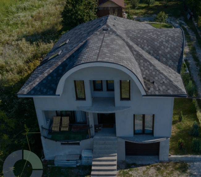 Telhas Shingle Premium - Mosaik