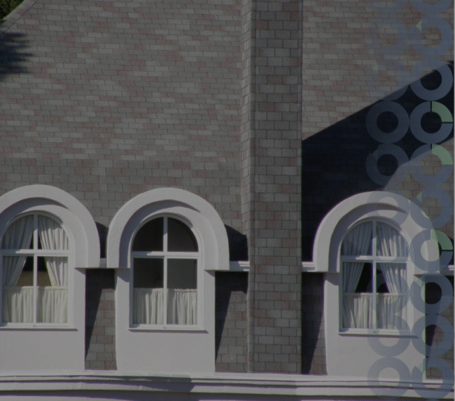 Telhas Shingle Premium - Rectangular