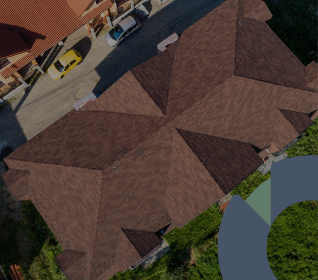 Telhas Top Shingle - Traditional