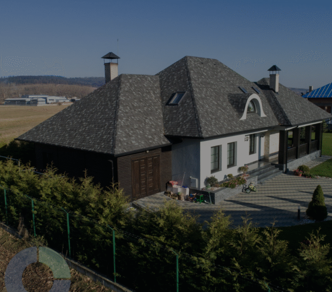 Telhas Shingle Master Line