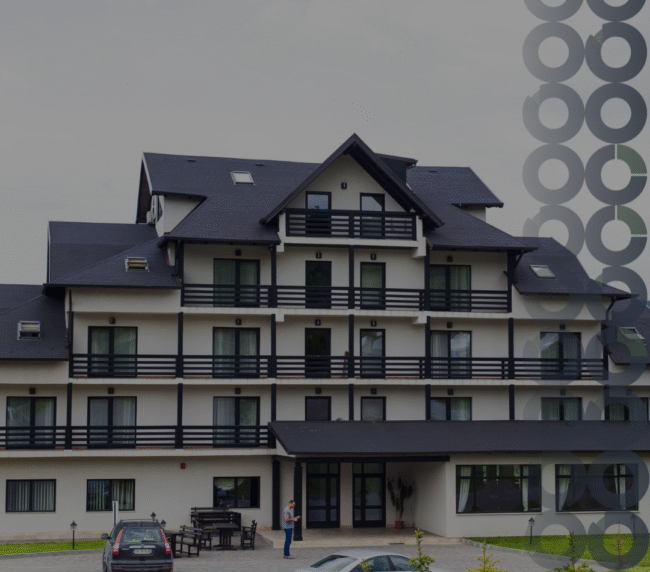 Telhas Top Shingle - Rectangular