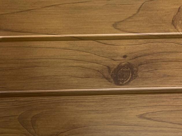 Revestimento Ecotermo